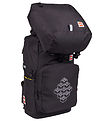 LEGO® School Bag Set - Optimo - Bricks - 20 L - Black