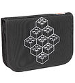 LEGO® Trousse av. Contenu LEGO - Bricks - Noir