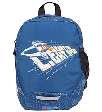 LEGO® City Preschool Backpack - Space Explorer - 10 L - Blue
