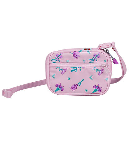 LEGO® Geldbeutel - Blumen - 0,25 L - Rosa