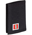 LEGO® Portefeuille LEGO - Bricks - Noir