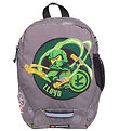 LEGO® Ninjago Preschool Backpack - Elemental Master Of Energy - 