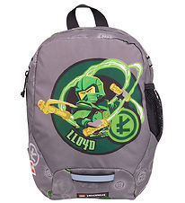 LEGO® Ninjago Preschool Backpack - Elemental Master Of Energy - 
