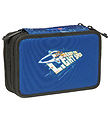 LEGO® City Trousse av. Contenu LEGO - Space Explorer - Bleu
