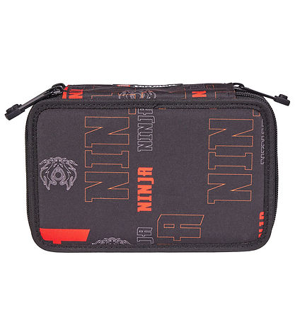 LEGO® Ninjago Pencil Case - Dragon Energy - Black