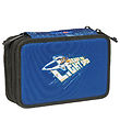LEGO® City Trousse LEGO - Space Explorer - Bleu