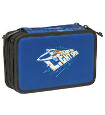 LEGO® City Pencil Case - Space Explorer - Blue