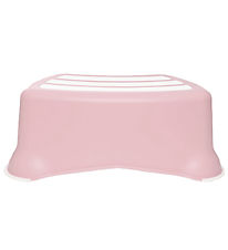 My Carry Potty Stool - Pastel pink