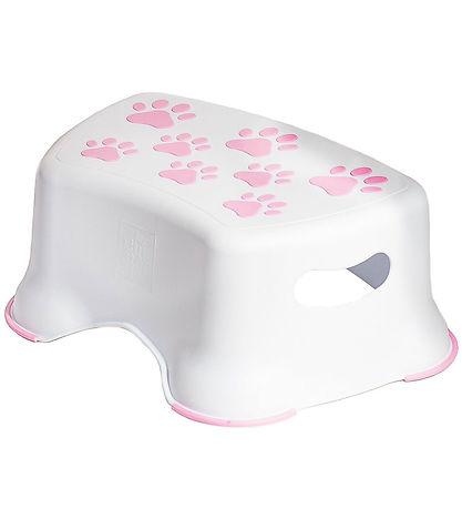My Carry Potty Stool - Cat