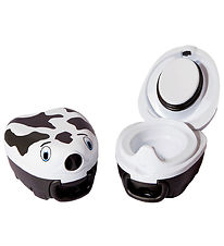 My Carry Potty Portable Potty - Cow