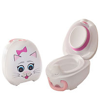 My Carry Potty Portable Potty - Cat