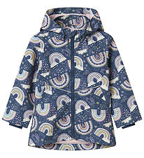 Name It Sumarjakki - NmfMaxi - Sargasso Sea/Rainbow