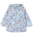 Name It Lightweight Jacket - NmfMaxi - Skyway/Unicorn