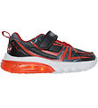 Geox Lichtgevende Schoenen - J Cyberdrone - Marvel Spider-Man - 