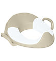 My Carry Potty Toilet Trainer - Natuurlijk Beige