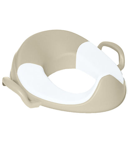 My Carry Töpfchen-Toilettentrainer - Naturbeige