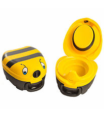 My Carry Potty Portable Potty - Bumblebee