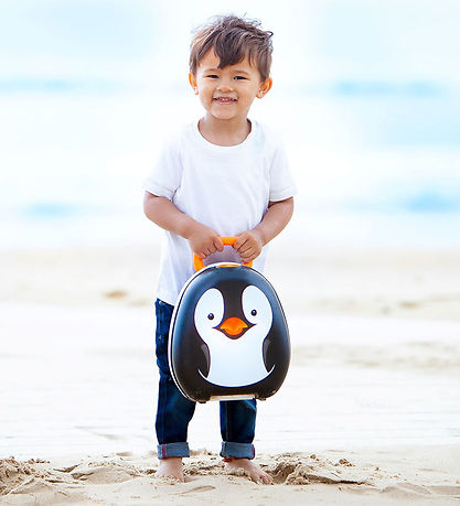 My Carry Tragbares Töpfchen Töpfchen - Pinguin
