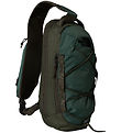 The North Face Bum Bag - Borealis Sling - Duck Green/New Taup