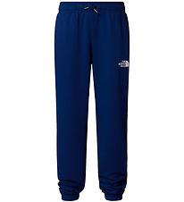 The North Face Joggingbroek - Regutar taps toelopend - Landgoed 