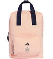 adidas Performance Backpack - RFEF A - Blupnk/Ntnavy