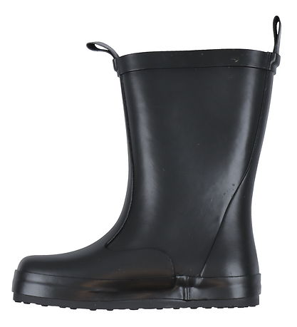 Bottes en Caoutchouc Bundgaard - Atlas - Noir