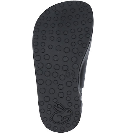 Bottes en Caoutchouc Bundgaard - Atlas - Noir
