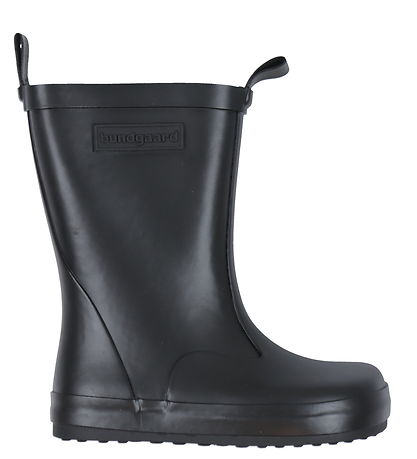 Bottes en Caoutchouc Bundgaard - Atlas - Noir