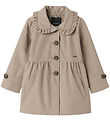 Name It Jacket - Noos - NmfMadelin - Savannah Tan