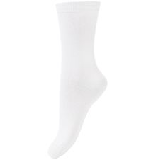 Melton Socken, Weiß