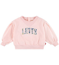 Levis Peysa - enska Rose