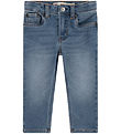 Levis Jeans - 514 Straight - Der BIG Käse Keine Zerstörung