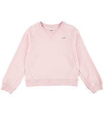 Levis Peysa - enska Rose