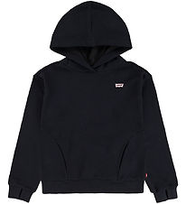 Levis Hoodie - Zwart