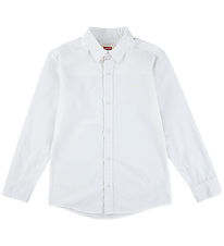 Levis Skyrta - Bright White
