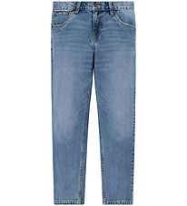 Levis Jeans - Loose Förlorare Stretch - Känn dig som det