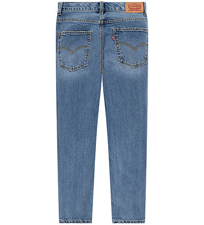 Levis Jeans - Loose Förlorare Stretch - Känn dig som det
