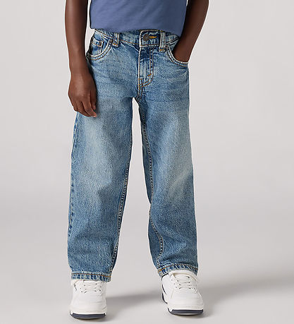 Levis Jeans - Loose Förlorare Stretch - Känn dig som det