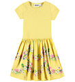 Molo Dress - Rib - Cissa - Garlands