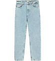 Grunt Jeans - GRStraat - Loose - Lichtblauw