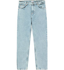 Grunt Jeans - GRStreet - Loose - Light Blue