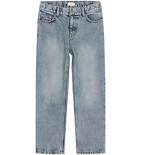 Grunt Jeans - GRStreet - Loose - Blue