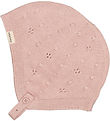MarMar Beanie - Knitted - Alena - Rose Powder