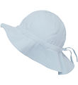 Huttelihut Sommarhatt - Lin - UV20 - Celestial Blue