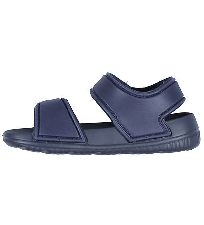 Hummel Strandsandalar - Playa Jr - Black Iris