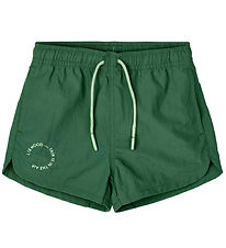 Liewood Swim Shorts - Aiden - Garden Green