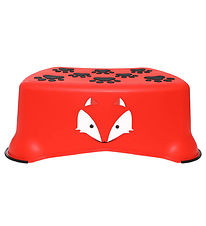 My Carry Potty Stool - Fox