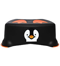 My Carry Potty Stool - Penguin