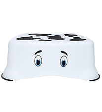 My Carry Potty Stool - Cow
