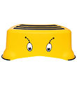 My Carry Potty Stool - Bumblebee
